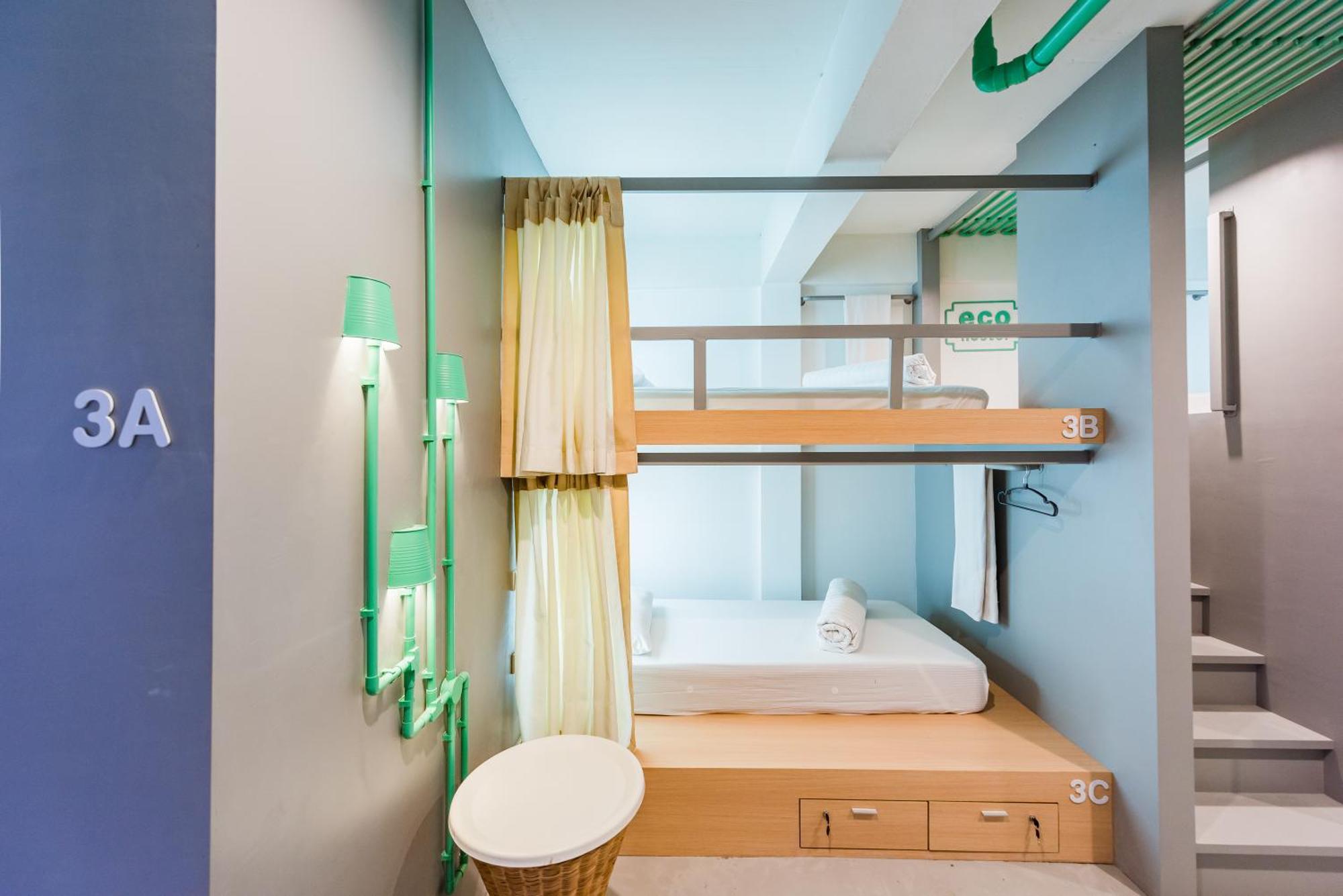 Asrama Eco Phuket