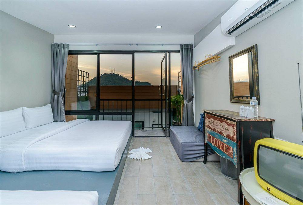 Asrama Eco