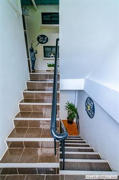 Auberge de jeunesse Eco Phuket