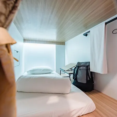 Eco Hostel Phuket Exterior photo