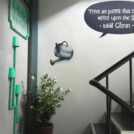 Eco Hostel Phuket Exterior photo