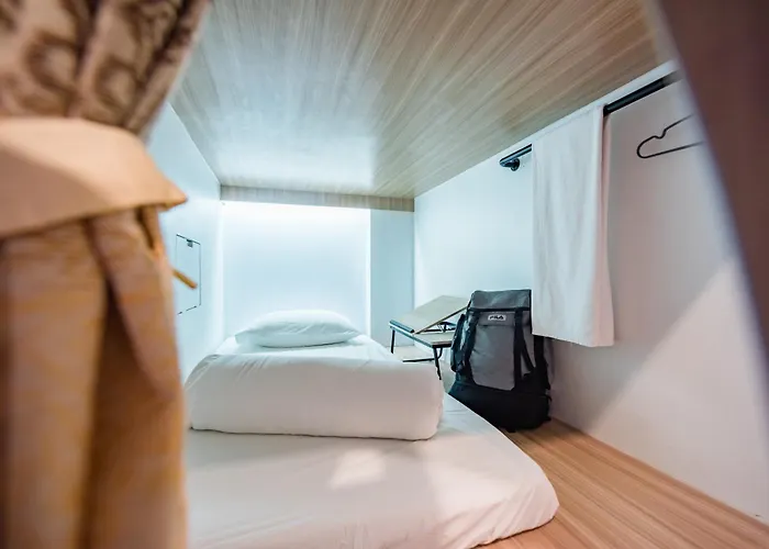 Eco Hostel