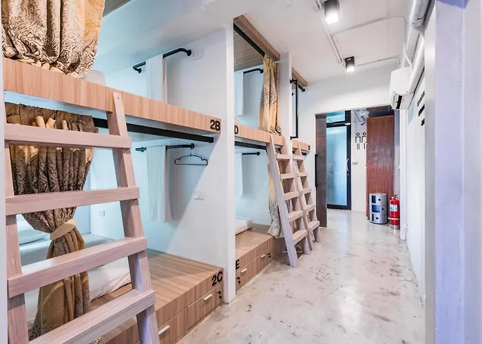 Eco Hostel