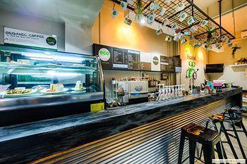 Hostal Eco *