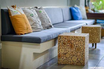 Hostal Eco *