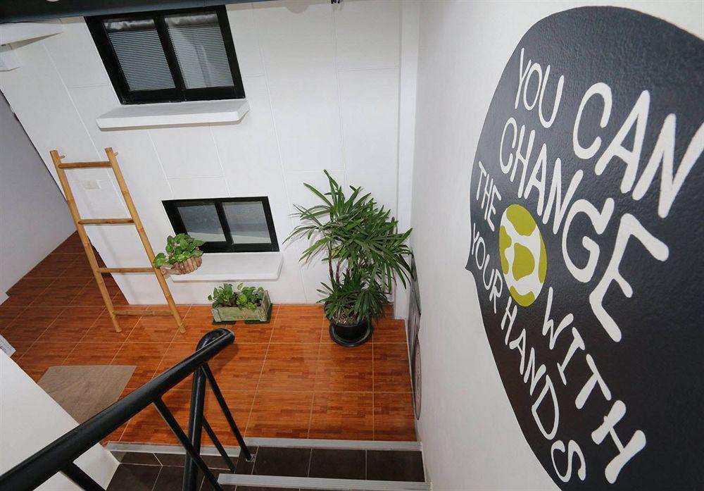 Hostal Eco