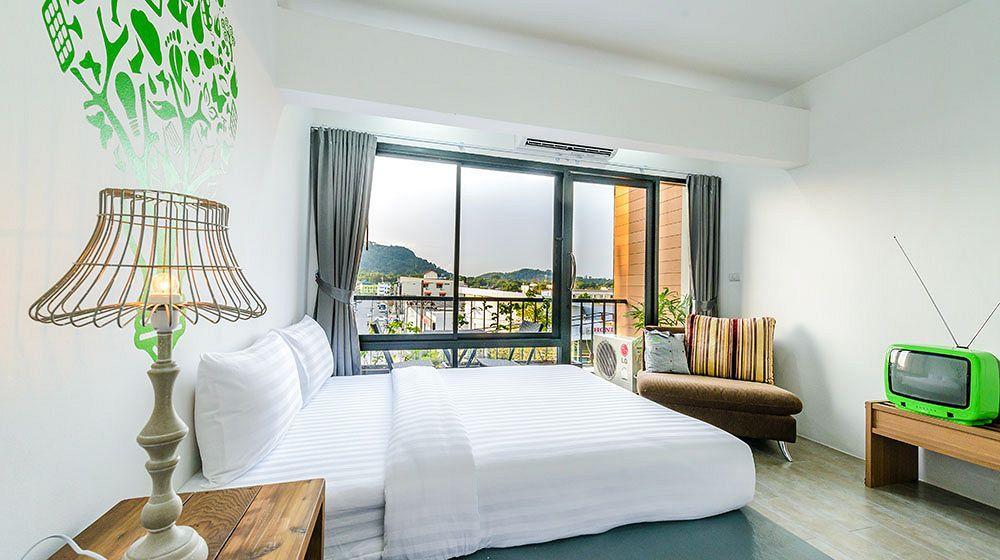 Hostal Eco Phuket
