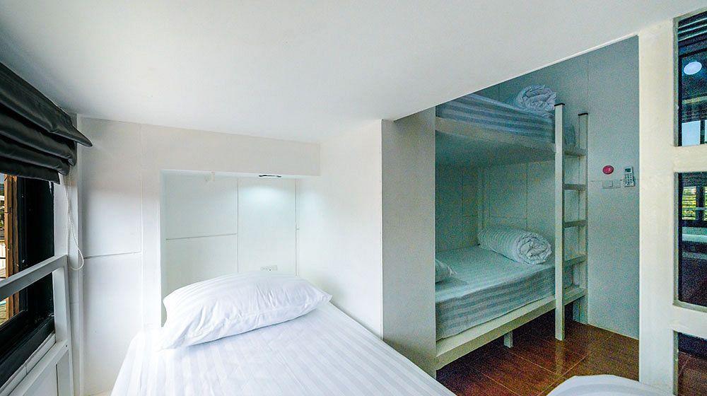 Hostal Eco