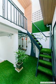 Eco Hostal Phuket