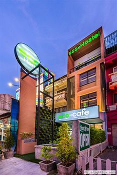 Eco Hostal *
