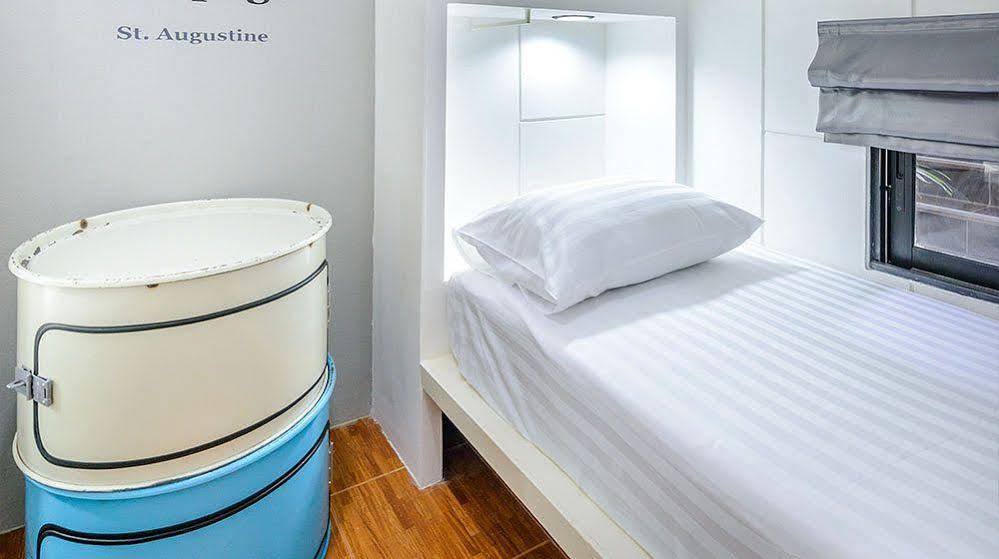 Eco Hostal