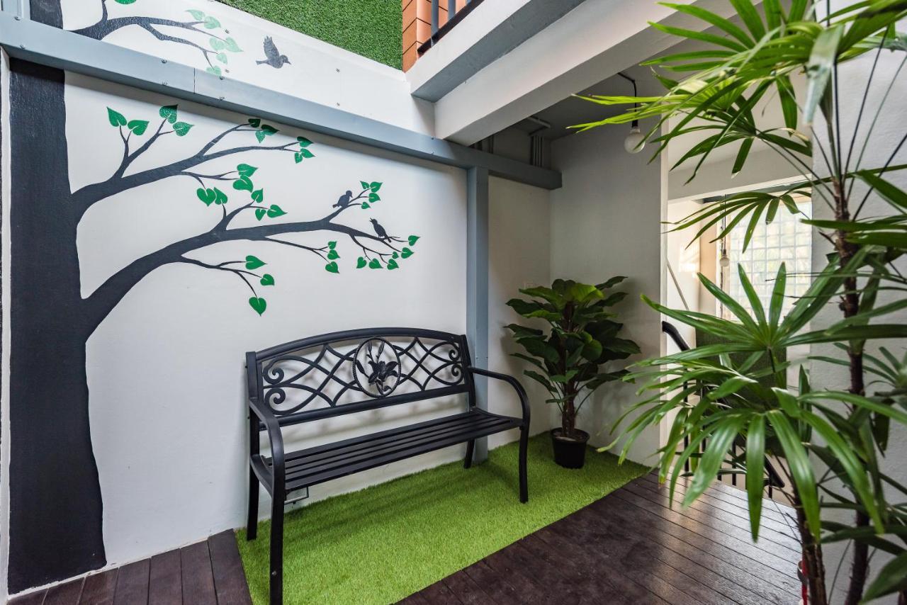 Eco Hostal
