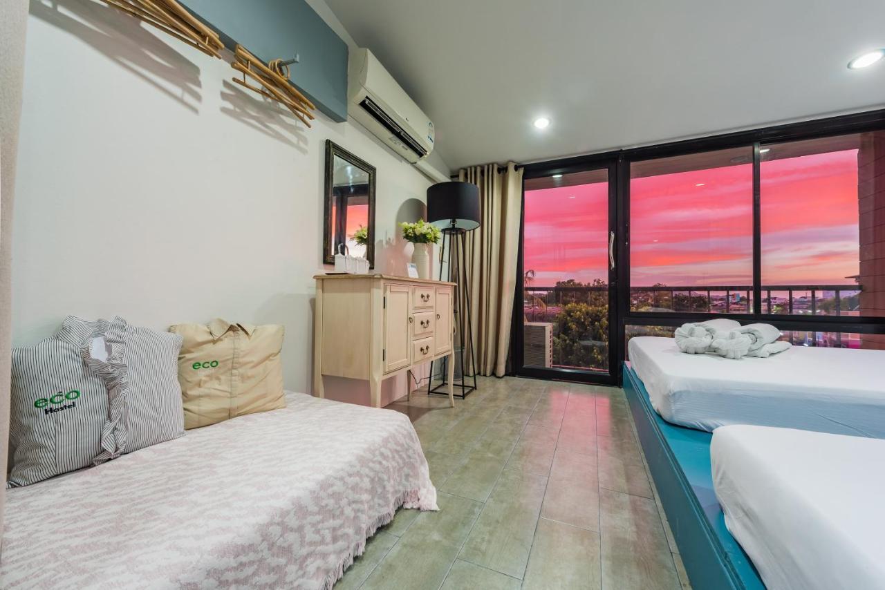 Eco Hostal