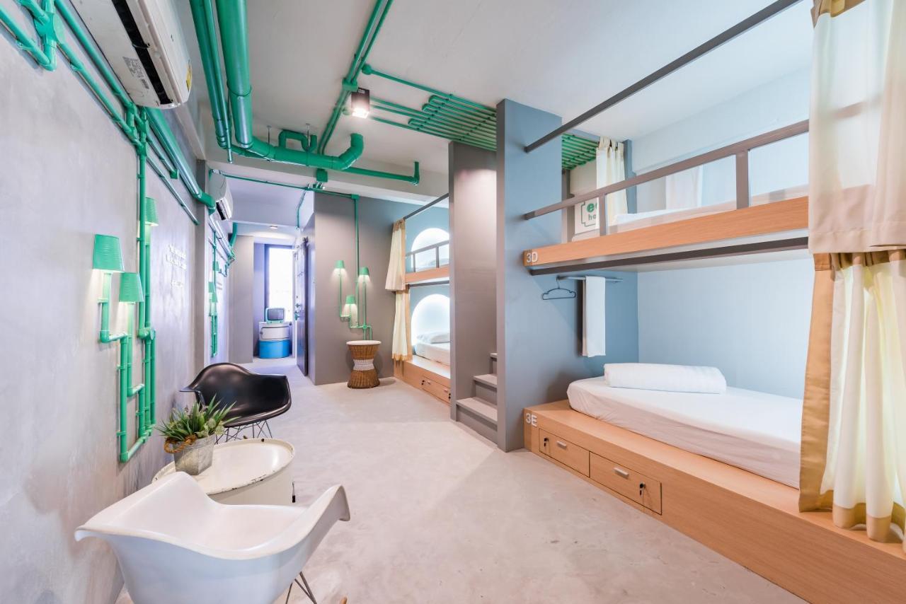 Eco Hostal Phuket