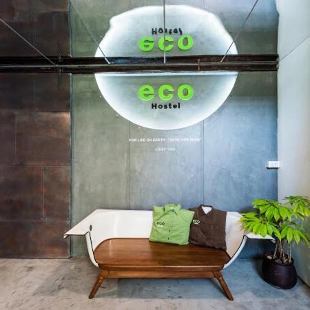 Hostal Eco *