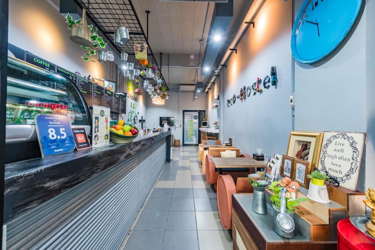 Eco Hostal Phuket