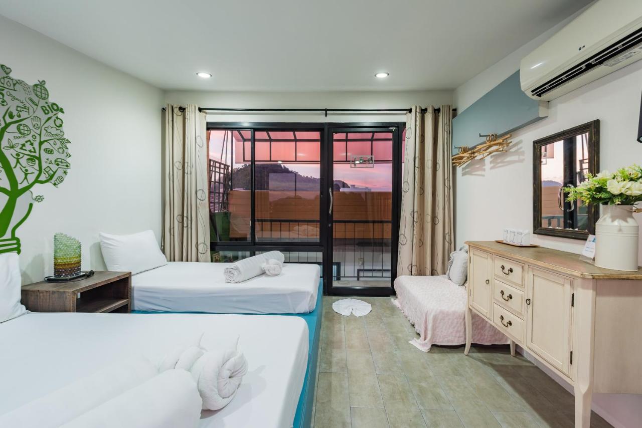 Hostal Eco *
