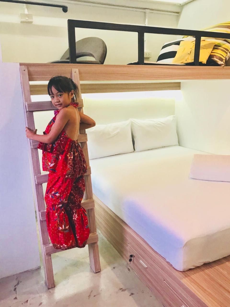Eco Hostal Phuket