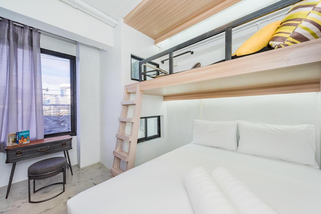 Eco Hostal