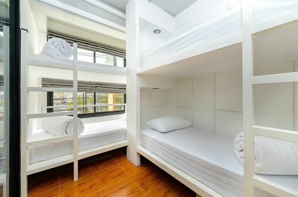 Eco Hostal *