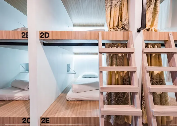Eco Hostel