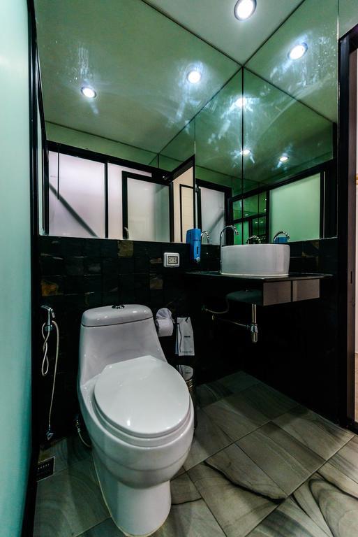 אכסניה Eco Phuket